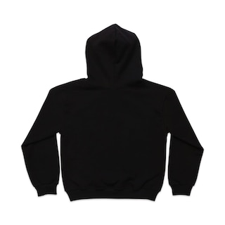 Foto 2 | Sudadera Audaz Para Niño En Algodón Negro Con Diseño Ido