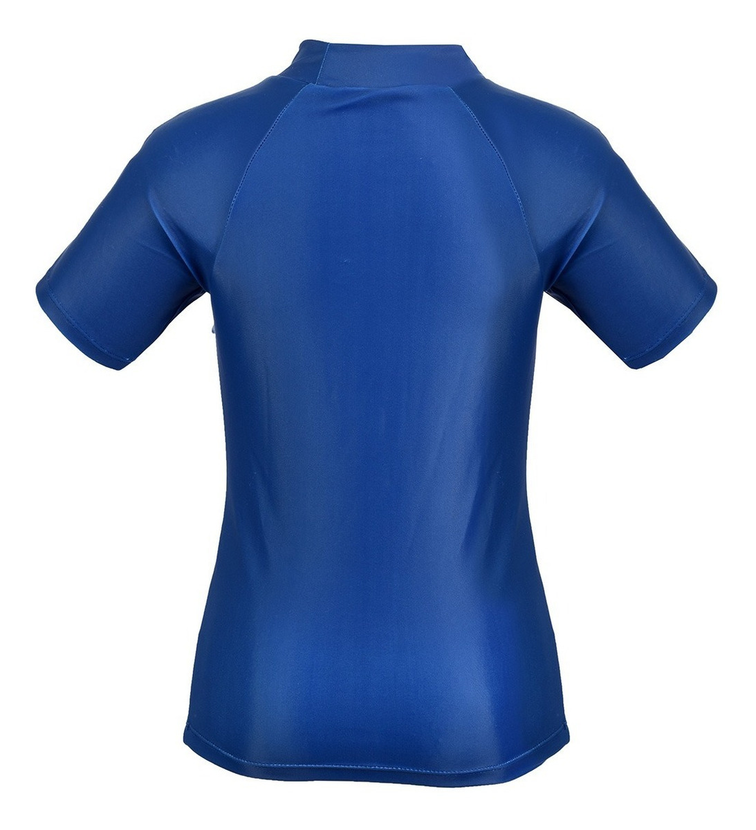 Foto 3 pulgar | Playera Para Nadar De Niño