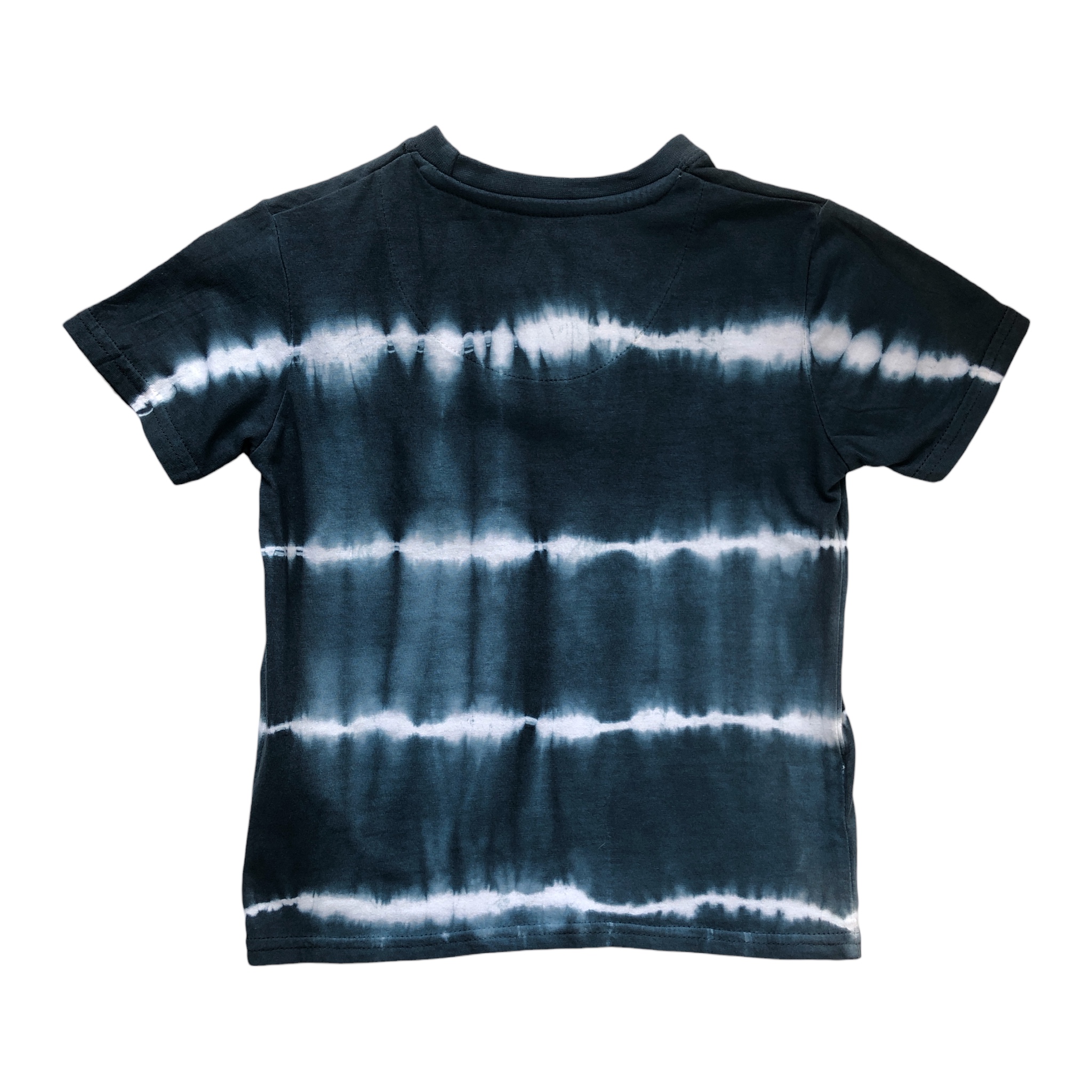 Foto 5 | Playera Losan 215-1018AL color Azul Save The Ocean para Niño