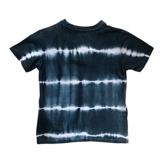 Foto 5 | Playera Losan 215-1018AL color Azul Save The Ocean para Niño