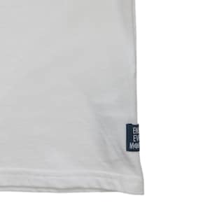Foto 5 | Playera Slime Losan 215-1023AL color Blanco Happy Friend Ship Day Fun Together para Niño