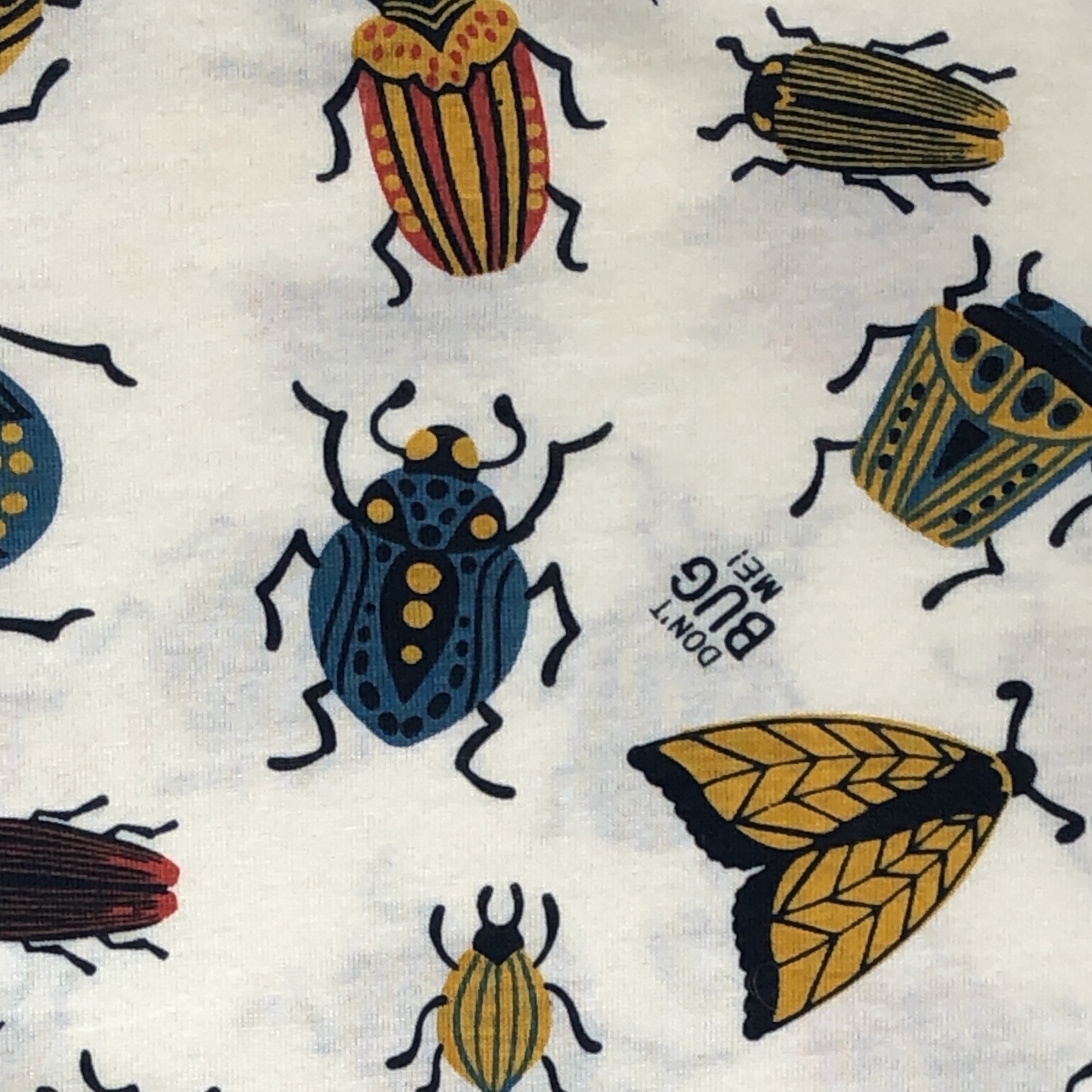 Foto 4 | Playera Losan Don't Bug Me! para Niño