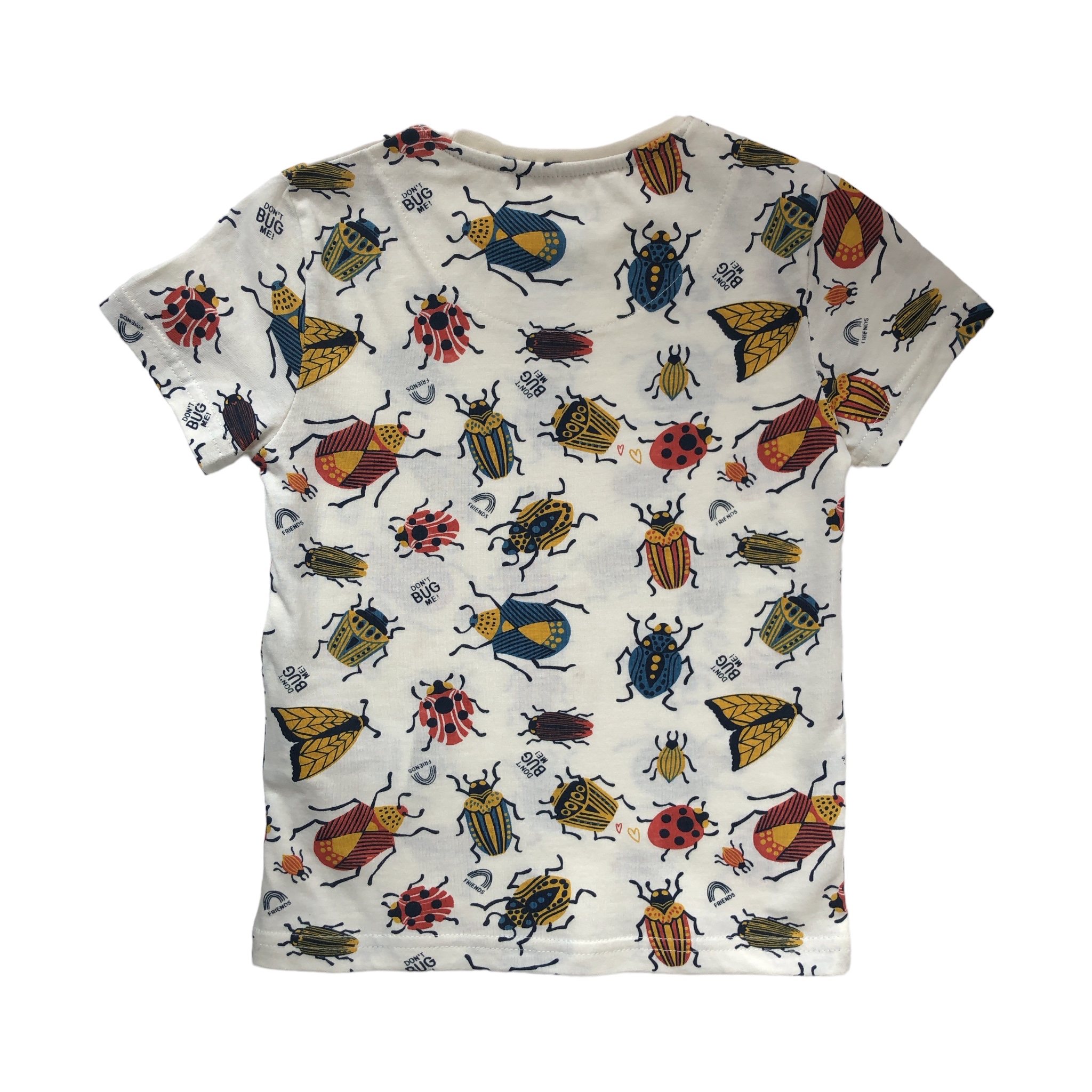 Foto 5 | Playera Losan Don't Bug Me! para Niño