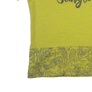 Foto 4 | Playera Losan Manga Corta Verde Brave Jungle para Niño