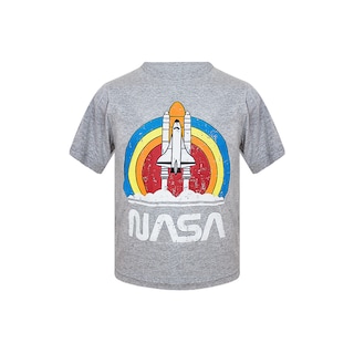 Foto 1 | Playera Nasa Para Niño 100% Original
