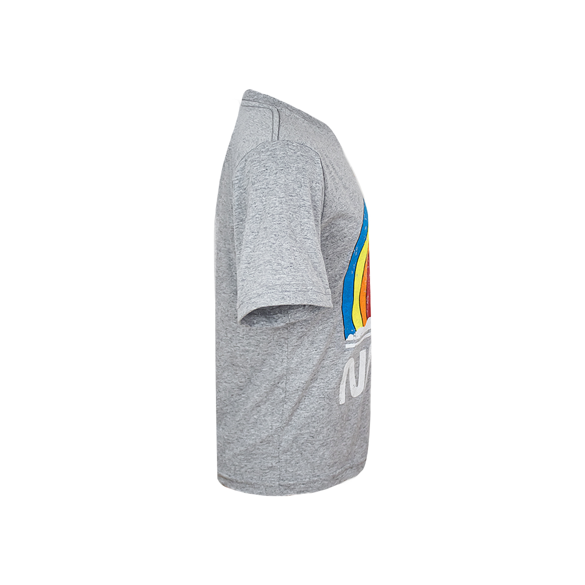 Foto 4 pulgar | Playera Nasa Para Niño 100% Original