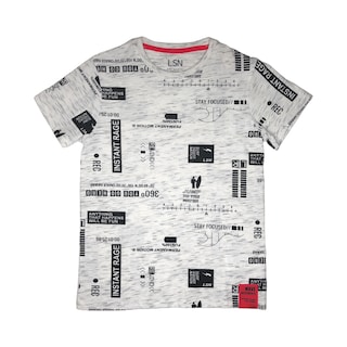 Foto 1 | Playera para Niño Losan Manga Corta