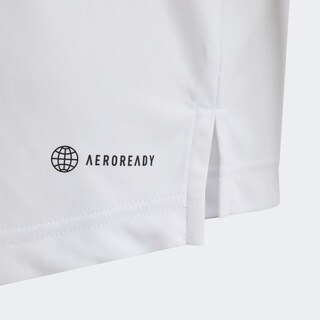 Foto 6 | Playera Polo Adidas Club de Tenis 3 Franjas Blanca para Niño