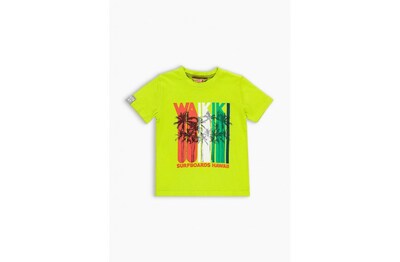 Foto 1 | Playera Surfboards Hawaii Para Niño Boboli