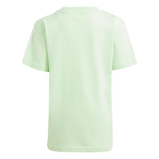 Foto 2 | Playera Adidas Verde para Niño