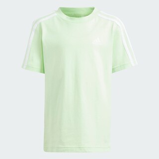 Foto 3 | Playera Adidas Verde para Niño