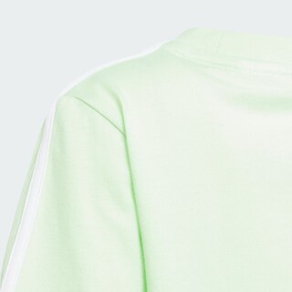 Foto 6 | Playera Adidas Verde para Niño