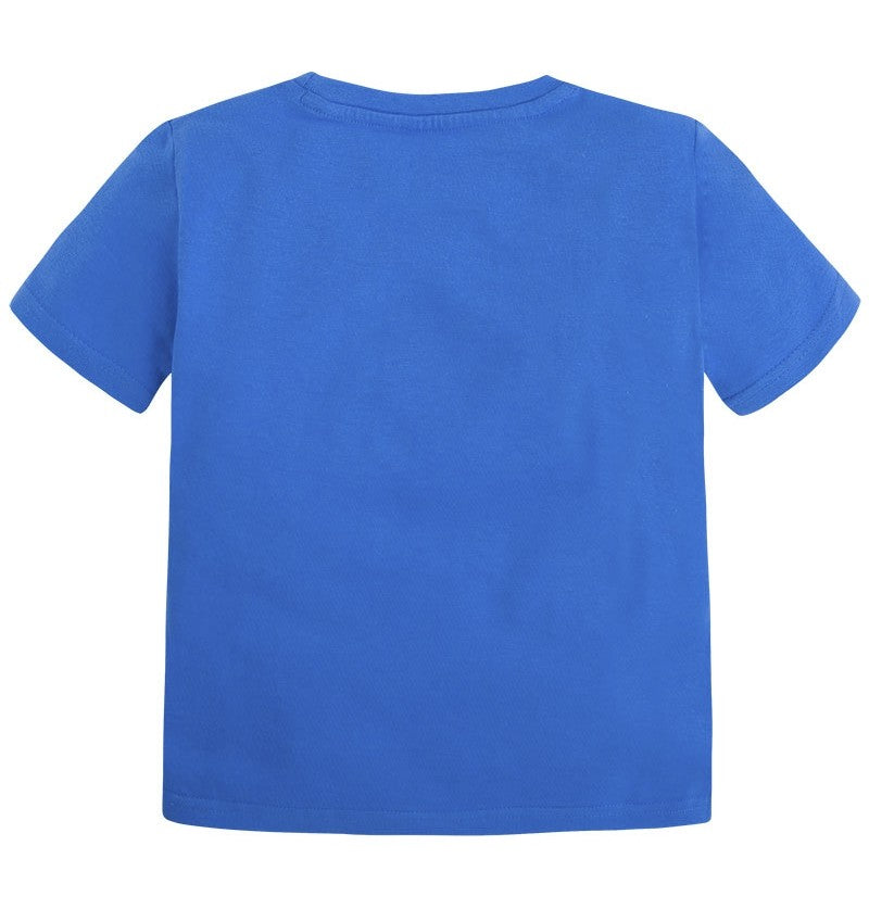 Foto 3 pulgar | Playera Mayoral Est 3016
