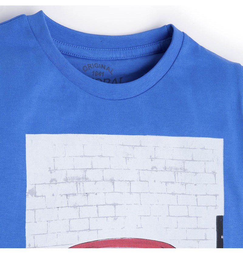 Foto 3 | Playera Mayoral Est 3016