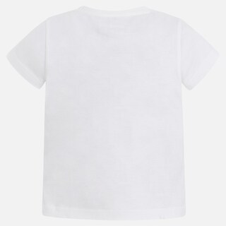 Foto 3 | Playera con Estampado Mayoral