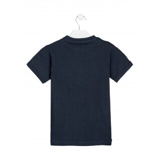 Foto 3 | Playera ''create Superior Brand'' Para Niño Losan