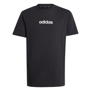 Foto 1 | J Lin Tee 160 Adidas Negro Niños