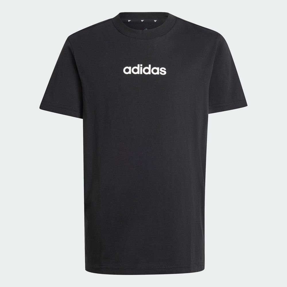 Foto 4 pulgar | J Lin Tee 160 Adidas Negro Niños