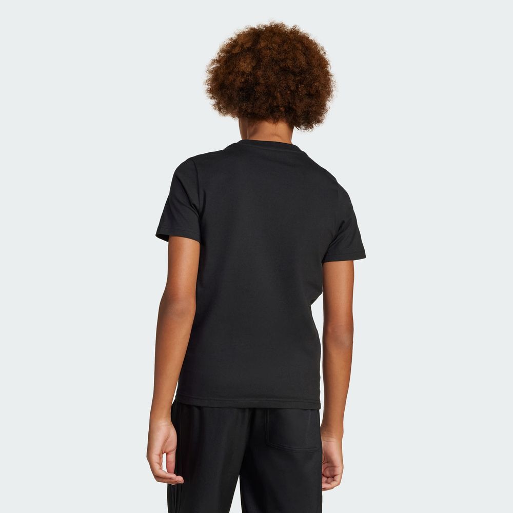 Foto 5 pulgar | Playera Messi Nombre Y Número Estampada Niños Adidas Negro Niños