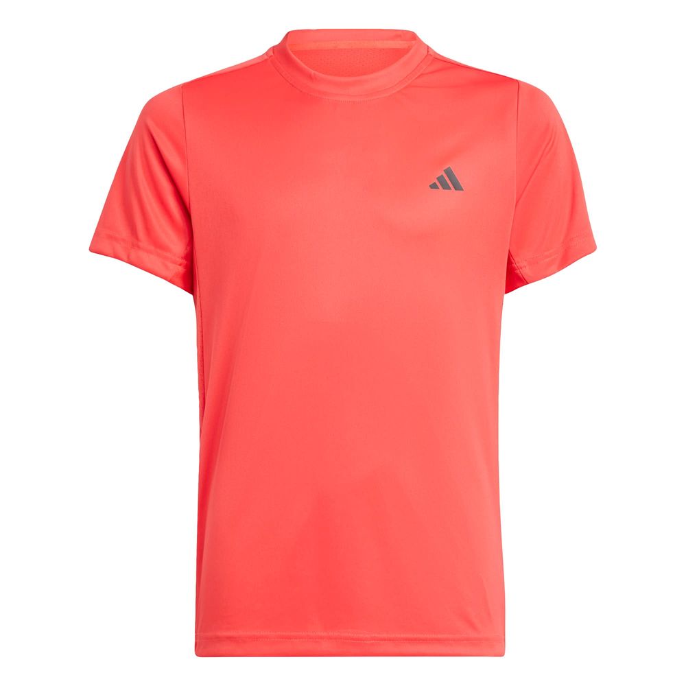 Playera B Club Tee Adidas Roja para Niños