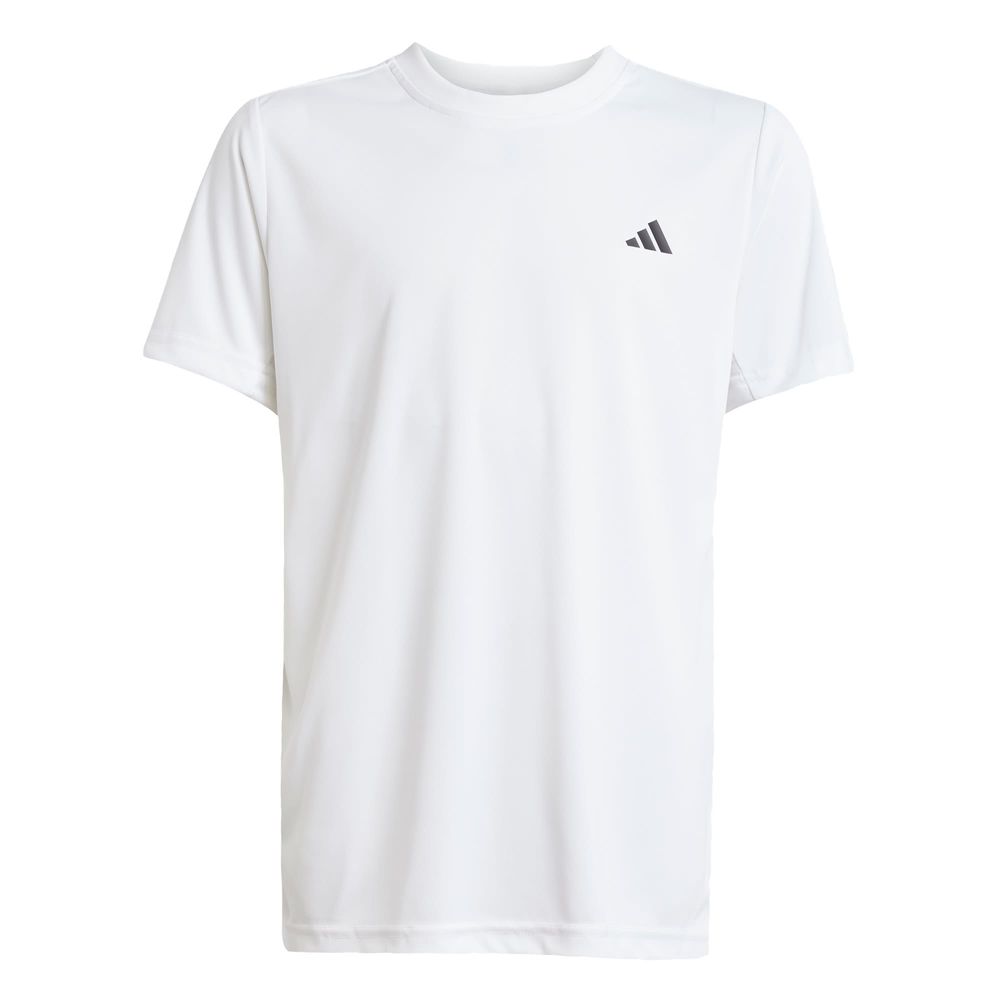 Foto 2 pulgar | B Club Tee Adidas Blanco Niños