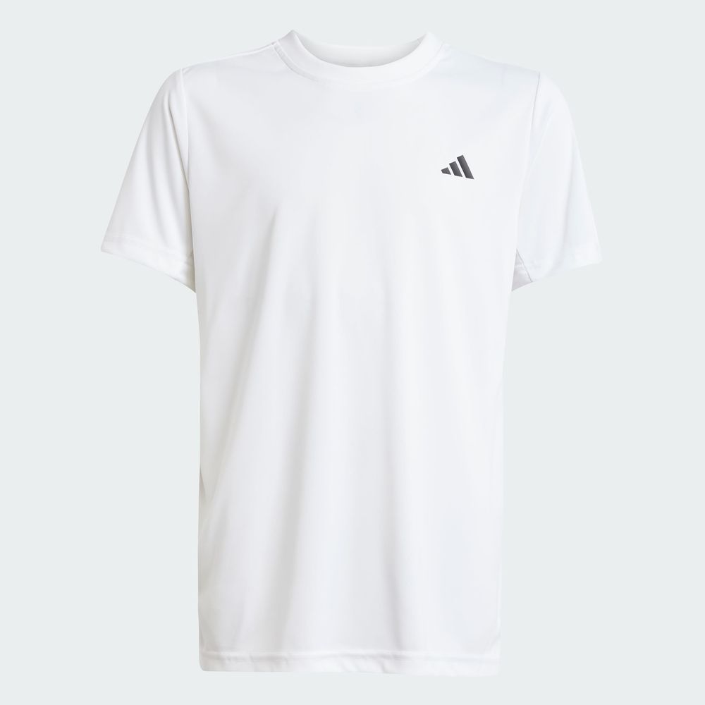 Foto 3 pulgar | B Club Tee Adidas Blanco Niños