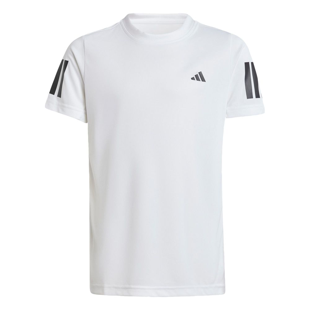 Foto 2 pulgar | B Club 3str Tee Adidas Blanco Niños