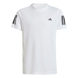 Foto 1 | B Club 3str Tee Adidas Blanco Niños