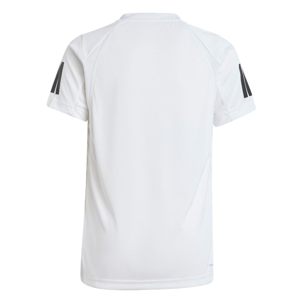 Foto 3 pulgar | B Club 3str Tee Adidas Blanco Niños