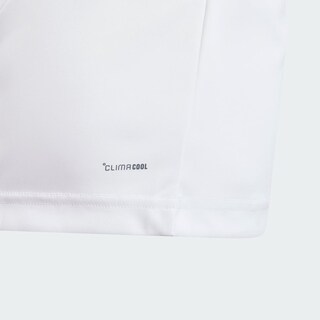 Foto 7 | B Club 3str Tee Adidas Blanco Niños