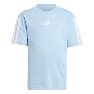 Foto 1 | Lk 3s Tee 160 Adidas Azul Niños