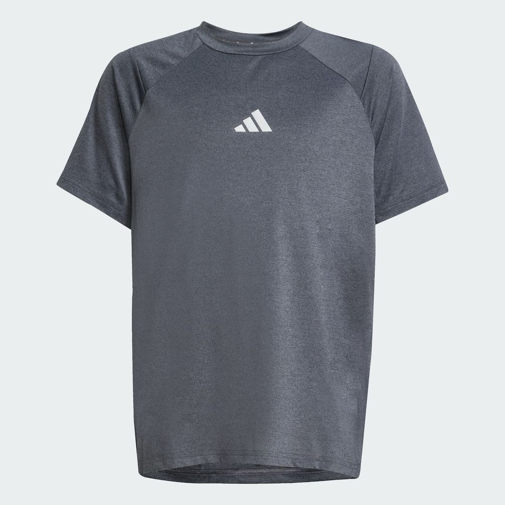 Foto 4 pulgar | PLayera Adidas J Gt Pz Tee Adidas para Niño