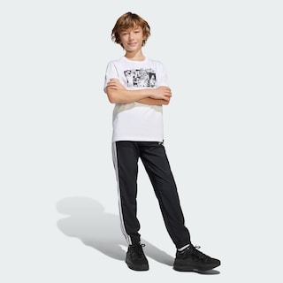 Foto 5 | Y Messi G T Adidas Blanco Niños
