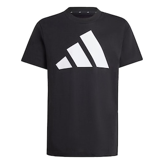 Foto 1 | Playera J BL TEE 160 Adidas Negro para Niños