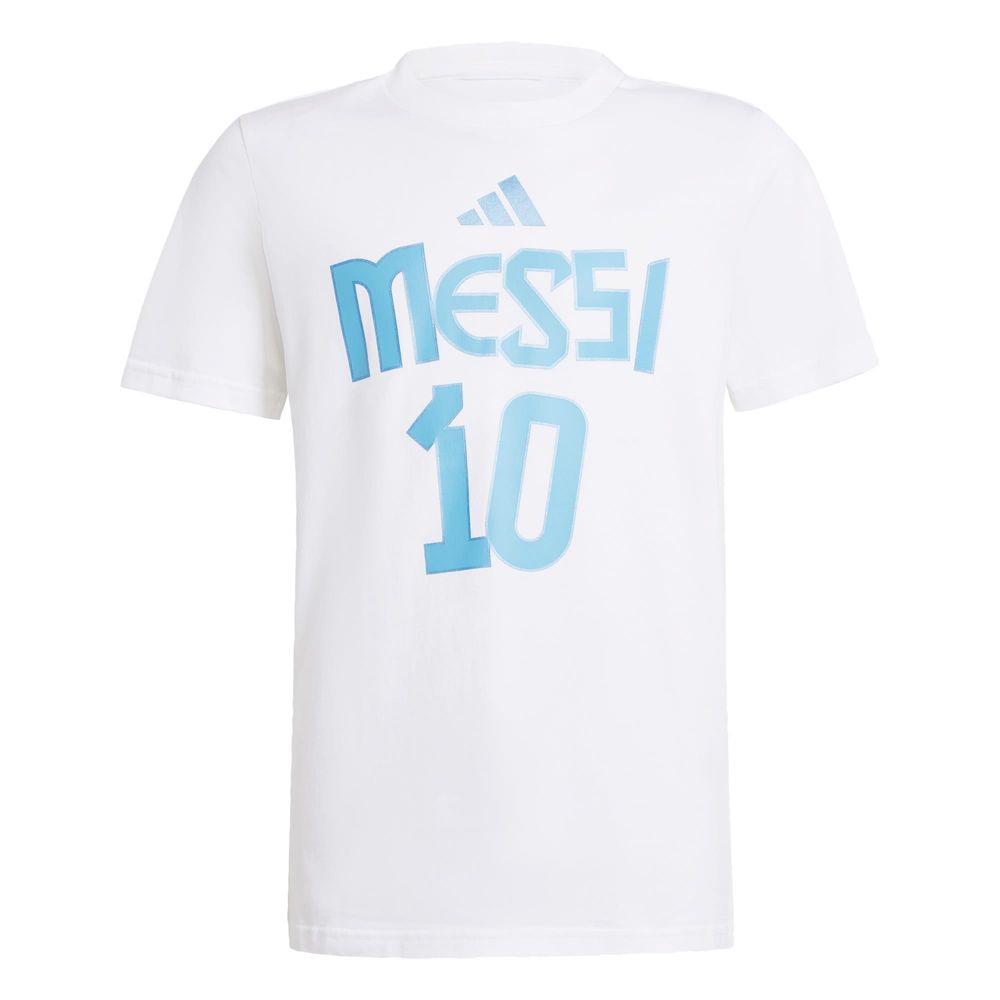 Foto 2 pulgar | Playera Adidas para Niño