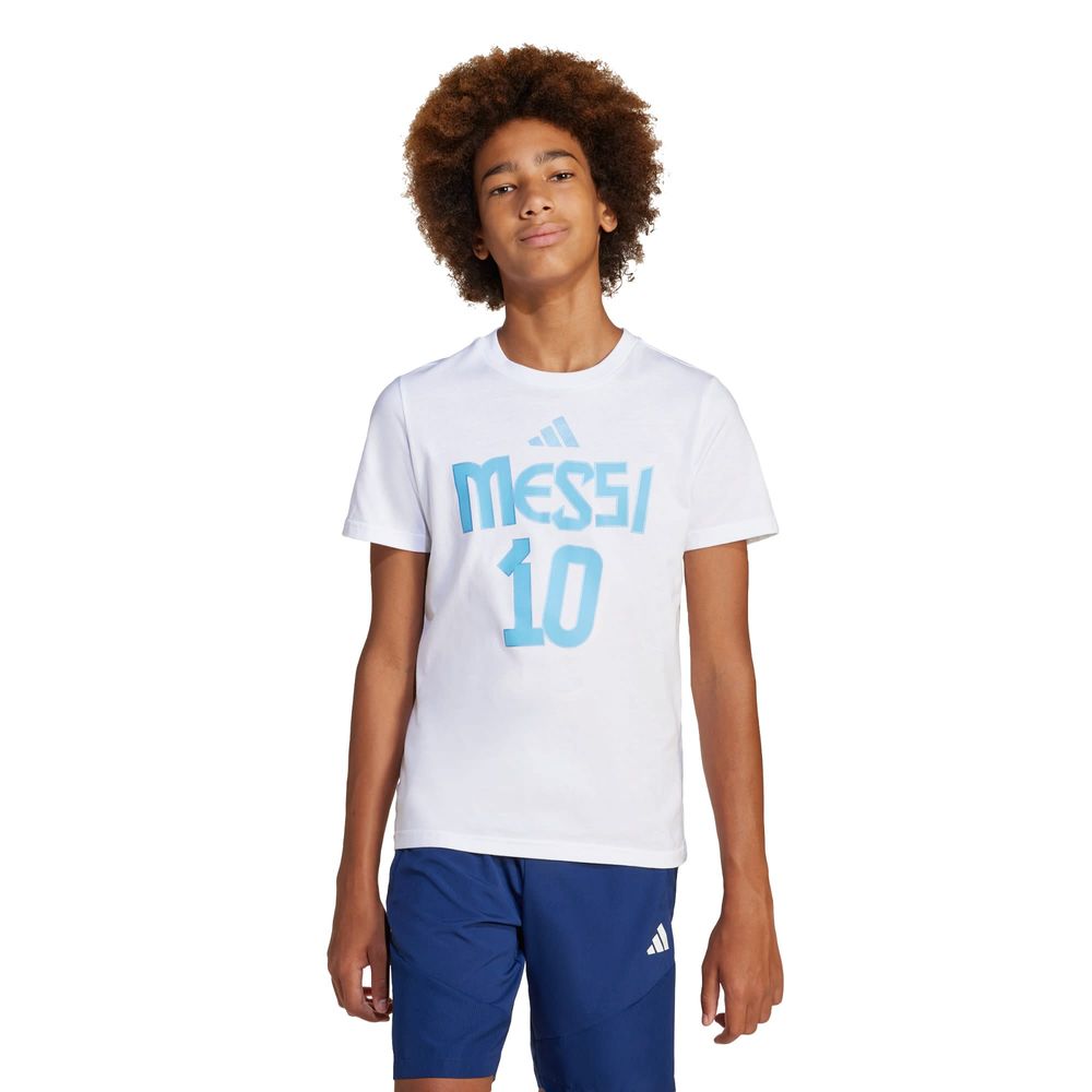 Foto 2 | Playera Adidas para Niño