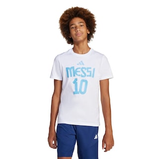 Foto 2 | Playera Adidas para Niño
