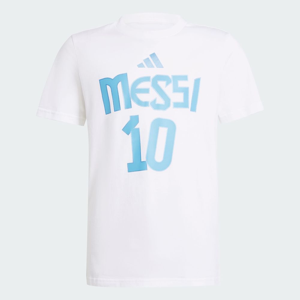 Foto 4 pulgar | Playera Adidas para Niño