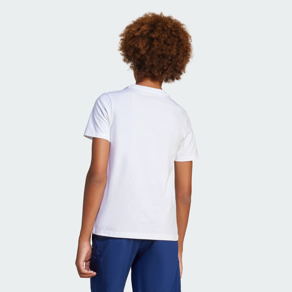 Foto 5 pulgar | Playera Adidas para Niño