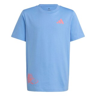 Foto 1 | F50 Sign G T Adidas Azul Niños