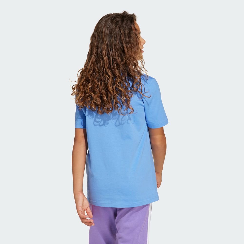 Foto 4 | F50 Sign G T Adidas Azul Niños
