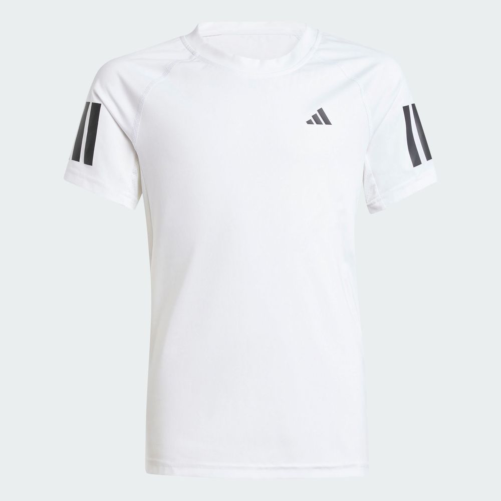 Foto 4 pulgar | Playera Adidas para Niño