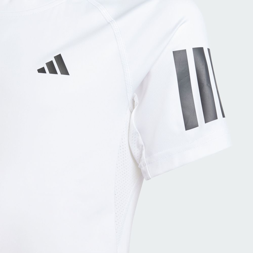 Foto 8 pulgar | Playera Adidas para Niño
