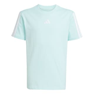 Foto 1 | Playera Essentials Kids Adidas Turquesa Niños
