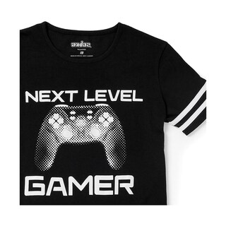 Foto 2 | Playera Audaz para Niño