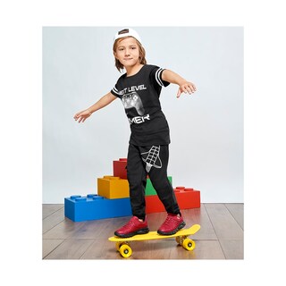 Foto 4 | Playera Audaz para Niño