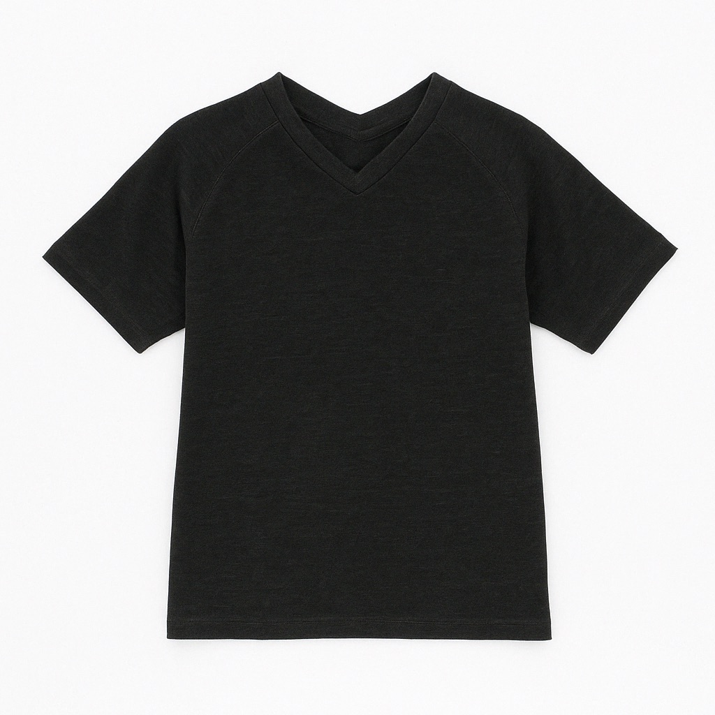 Foto 2 pulgar | Playera Para Niño Chicos Olé 3409 Gris Manga Corta