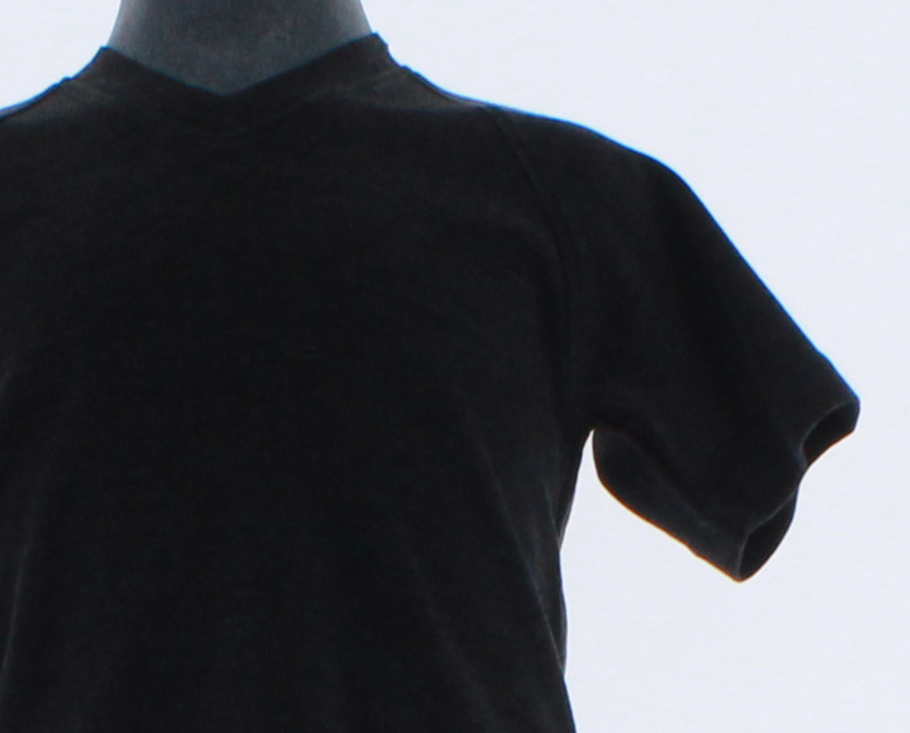 Foto 5 pulgar | Playera Para Niño Chicos Olé 3409 Gris Manga Corta