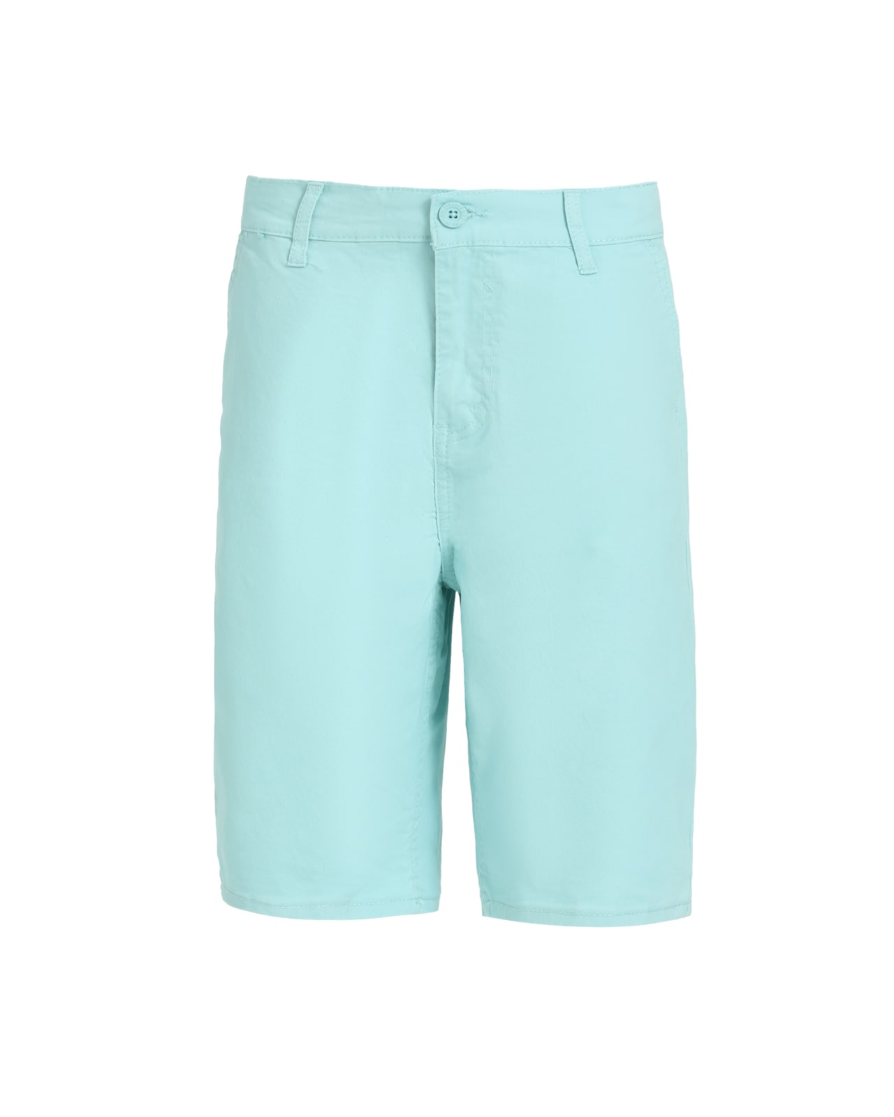 Short Levi's Chino Straight (4-7X) Kids 37258-0102 color Azul $480