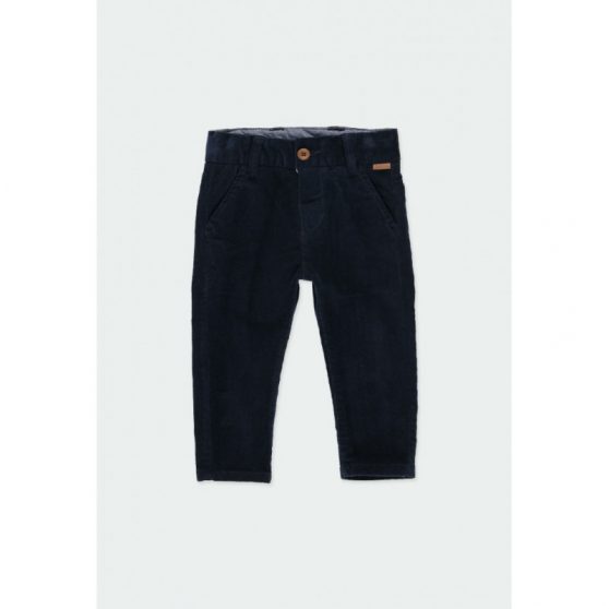 Pantalón Boboli Azul para Niño